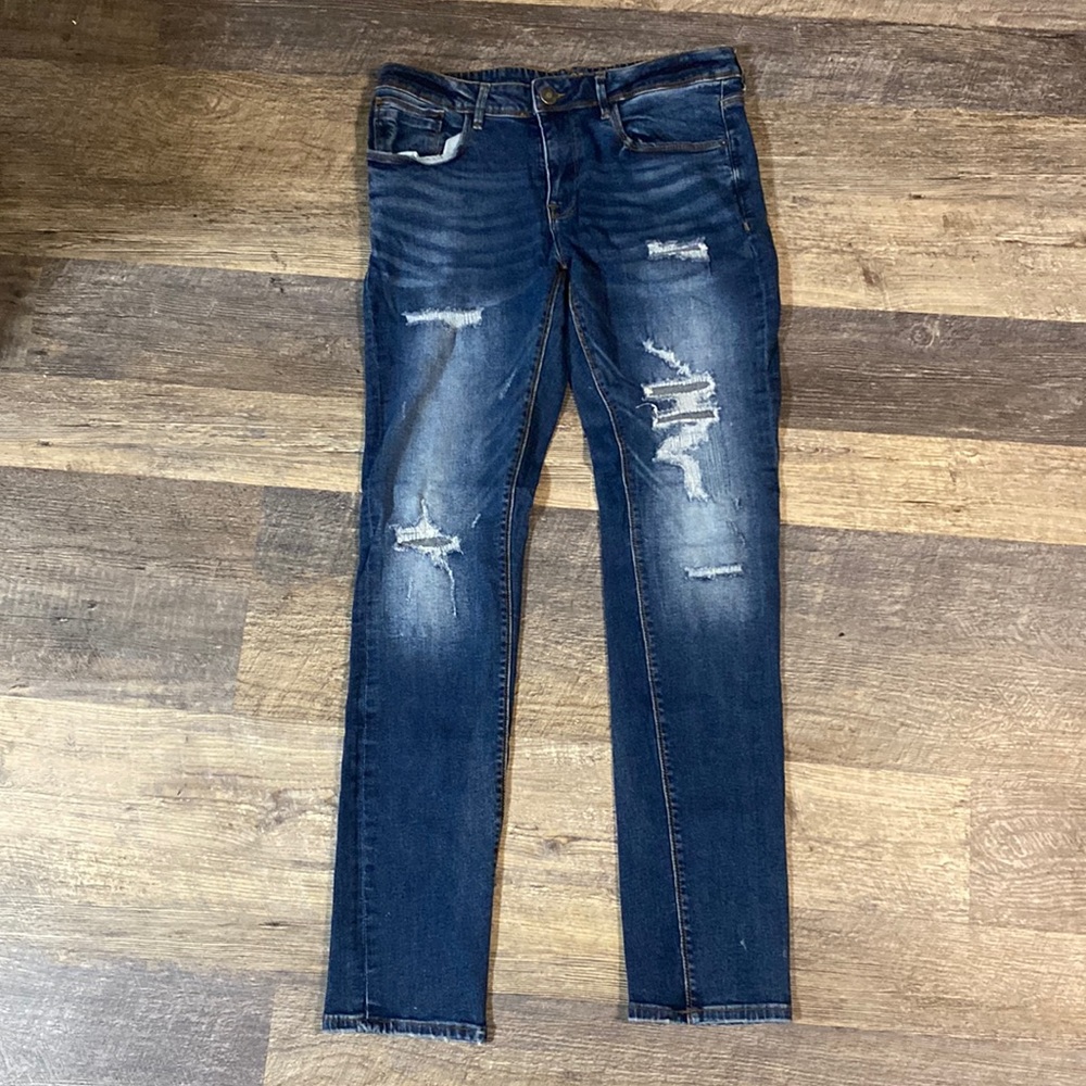 Rue21 Men Skinny Jeans